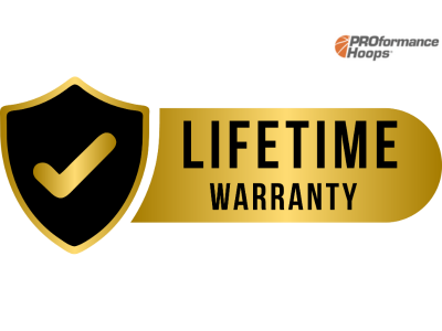Lifetime Warranty Lifetime Warranty