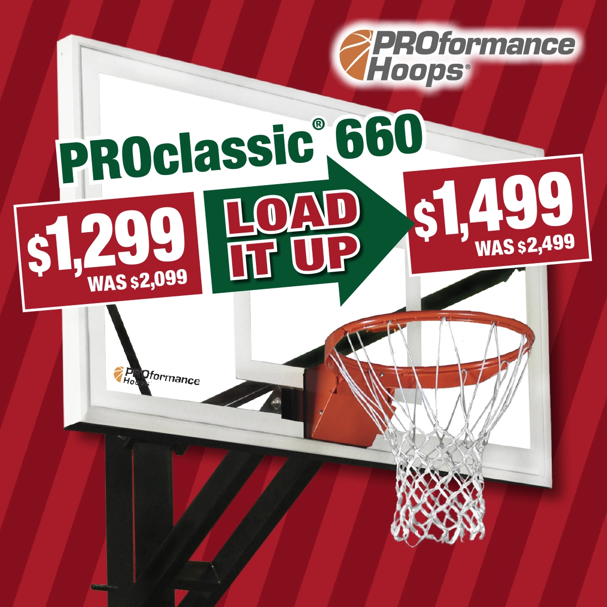 PC660 LoadItUp 2024