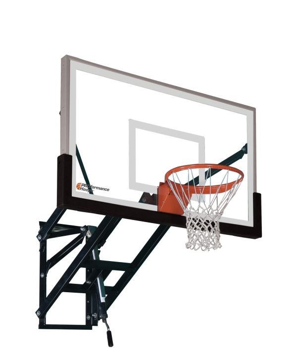 PH WallMount Angle 60 10ft tight
