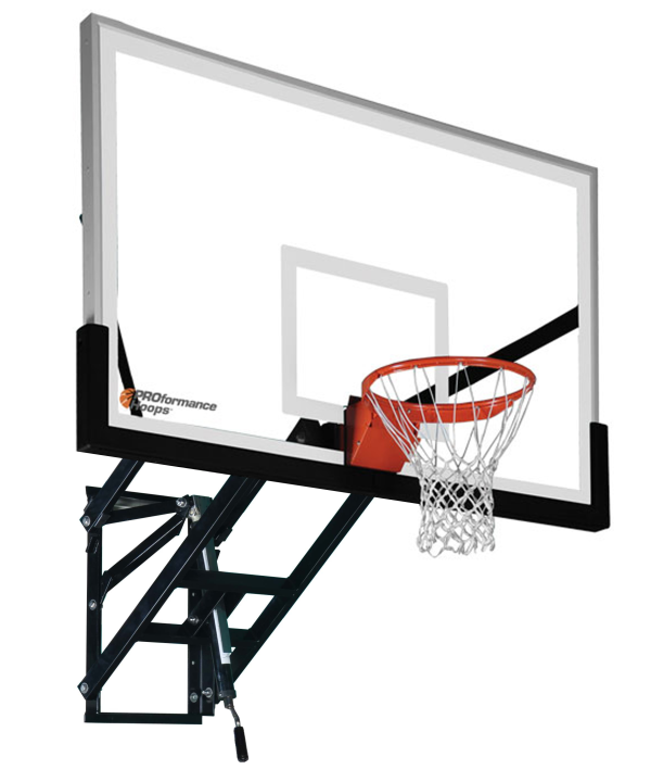 PH WallMount Angle 72 10ft tight