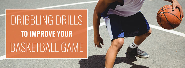 basketball dribbling drills resources