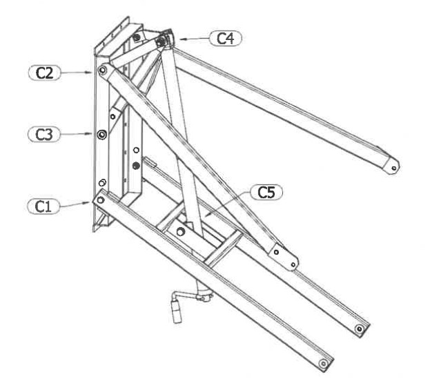 frame assembly