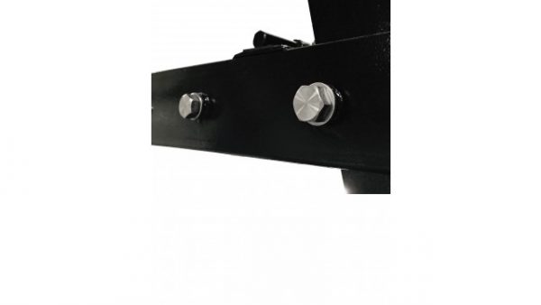 hp stainless steel hard  16